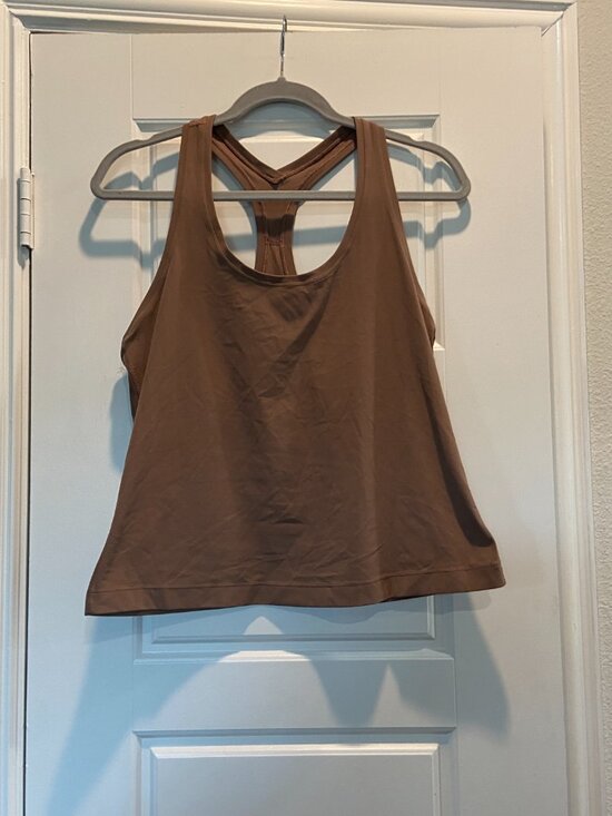 Lululemon Racerback - Picture 2 of 3